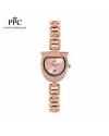 นาฬิกา PPC FONTAINEBLEAU PPC-EK05-RG CANNES EK05 24MM,ROSEGOLD นาฬิกา PPC FONTAINEBLEAU PPC-EK05-RG CANNES EK05 24MM,ROSEGOLD