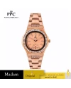 นาฬิกา PPC FONTAINEBLEAU PPC-EK02-RG MEDICI EK02 32.5 MM.,ROSEGOLD