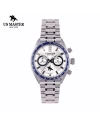 นาฬิกา US MASTER NEW YORK USM-DL01S-WE SPEEDKING DL01S 42 MM,WHITE นาฬิกา US MASTER NEW YORK USM-DL01S-WE SPEEDKING DL01S 42 MM,WHITE