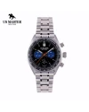 นาฬิกา US MASTER NEW YORK USM-DL01S-BBU SPEEDKING DL01S 42 MM,BLACK / BLUE นาฬิกา US MASTER NEW YORK USM-DL01S-BBU SPEEDKING DL01S 42 MM,BLACK / BLUE