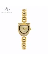 นาฬิกา PPC FONTAINEBLEAU PPC-EK05-GD CANNES EK05 24MM,GOLD นาฬิกา PPC FONTAINEBLEAU PPC-EK05-GD CANNES EK05 24MM,GOLD