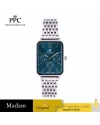 นาฬิกา PPC FONTAINEBLEAU PPC-EK01-TGN DORÉE EK01 33 MM.,TEAL GREEN นาฬิกา PPC FONTAINEBLEAU PPC-EK01-TGN DORÉE EK01 33 MM.,TEAL GREEN