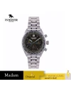 นาฬิกา US MASTER NEW YORK  USM-DL01S-MGN SPEEDKING DL01S  42 MM, MUD GREEN	