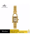 นาฬิกา PPC FONTAINEBLEAU PPC-EI01-GD CANNES EI01 22 × 36.7 MM.,GOLD