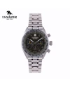 นาฬิกา US MASTER NEW YORK  USM-DL01S-MGN SPEEDKING DL01S  42 MM, MUD GREEN	