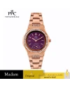 นาฬิกา PPC FONTAINEBLEAU PPC-EK02-RG-VLT MEDICI EK02  32.5MM,ROSEGOLD / VIOLET	