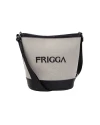 กระเป๋าสะพายข้าง FRIGGA FGA-BEG01-WBK FGA-BEG01 ,BLACK กระเป๋าสะพายข้าง FRIGGA FGA-BEG01-WBK FGA-BEG01 ,BLACK