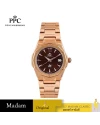 นาฬิกา PPC FONTAINEBLEAU PPC-EE13-RG-BR JOAN EE13 22 MM.,ROSEGOLD / BROWN