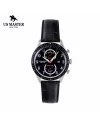 นาฬิกา US MASTER NEW YORK USM-EK11-BK-BK ABRAHAM EK11 44MM,BLACK นาฬิกา US MASTER NEW YORK USM-EK11-BK-BK ABRAHAM EK11 44MM,BLACK