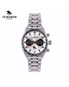 นาฬิกา US MASTER NEW YORK USM-DL01S-WBK SPEEDKING DL01S 42 MM,WHITE / BLACK นาฬิกา US MASTER NEW YORK USM-DL01S-WBK SPEEDKING DL01S 42 MM,WHITE / BLACK