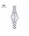 นาฬิกา PPC FONTAINEBLEAU PPC-ED12-WE CANNES ED12 22 MM.,WHITE