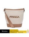 กระเป๋าสะพายข้าง FRIGGA FGA-BEG01-WBR FGA-BEG01 ,BROWN กระเป๋าสะพายข้าง FRIGGA FGA-BEG01-WBR FGA-BEG01 ,BROWN