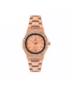 นาฬิกา PPC FONTAINEBLEAU PPC-EK02-RG MEDICI EK02 32.5 MM.,ROSEGOLD