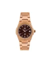 นาฬิกา PPC FONTAINEBLEAU PPC-EE13-RG-BR JOAN EE13 22 MM.,ROSEGOLD / BROWN