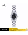 นาฬิกา PPC FONTAINEBLEAU PPC-ED12-BK CANNES ED12 22 MM.,BLACK นาฬิกา PPC FONTAINEBLEAU PPC-ED12-BK CANNES ED12 22 MM.,BLACK