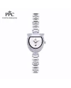 นาฬิกา PPC FONTAINEBLEAU PPC-EK05-WE CANNES EK05 24 MM.,WHITE นาฬิกา PPC FONTAINEBLEAU PPC-EK05-WE CANNES EK05 24 MM.,WHITE