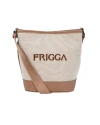 กระเป๋าสะพายข้าง FRIGGA FGA-BEG01-WBR FGA-BEG01 ,BROWN กระเป๋าสะพายข้าง FRIGGA FGA-BEG01-WBR FGA-BEG01 ,BROWN