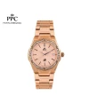 นาฬิกา PPC FONTAINEBLEAU PPC-EE14-RG JOAN EE14 35.5 MM,ROSEGOLD นาฬิกา PPC FONTAINEBLEAU PPC-EE14-RG JOAN EE14 35.5 MM,ROSEGOLD