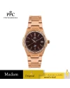 นาฬิกา PPC FONTAINEBLEAU PPC-EE14-RG-BR JOAN EE14 35.5 MM.,ROSEGOLD / BROWN