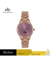 นาฬิกา PPC FONTAINEBLEAU PPC-EE09-RG-PK ÉTOILE EE09 33 MM.,ROSEGOLD / PINK นาฬิกา PPC FONTAINEBLEAU PPC-EE09-RG-PK ÉTOILE EE09 33 MM.,ROSEGOLD / PINK