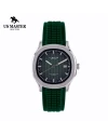 นาฬิกา US MASTERS POLO CLUB USM-EK01-GN-GN EMPIRE EK01 40 MM.,GREEN / GREEN