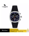 นาฬิกา US MASTER NEW YORK  USM-EI02-BK-BGY EMPIRE EI02 40 MM, BLACK / BLUE GREY	