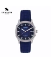 นาฬิกา US MASTERS POLO CLUB USM-EK01-BU-BU EMPIRE EK01 40 MM.,BLUE / BLUE