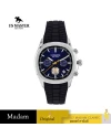 นาฬิกา US MASTER NEW YORK USM-EI02-BK-BU EMPIRE EI02 40 MM,BLACK / BLUE