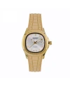 นาฬิกา US MASTER NEW YORK  USM-EI01-BG-GWE EMPIRE LADY EI01  30*36 MM,BEIGE / GOLD WHITE	