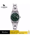 นาฬิกา US MASTERS POLO CLUB USM-EK10-GN MANHATTAN EK10 44 MM.,GREEN