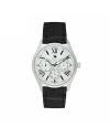 นาฬิกา AMERICAN POLO APSSWBK108G AMERICAN 108G 42 MM.,BLACK / WHITE