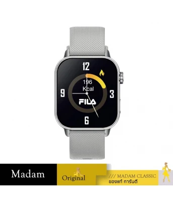 นาฬิกา FILA SW/60C SMARTWATCH SW/60C 44–49 MM.,GREY