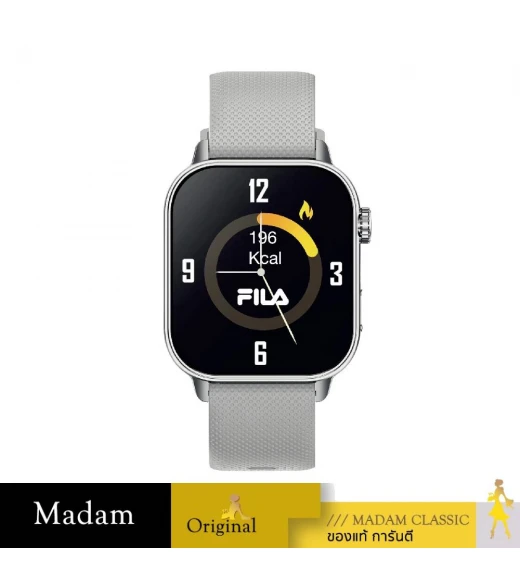 นาฬิกา FILA SW/60C SMARTWATCH SW/60C 44–49 MM.,GREY