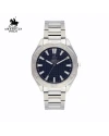 นาฬิกา AMERICAN POLO APSSBL120G AMERICAN 120G 40 MM.,NAVY BLUE