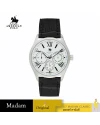 นาฬิกา AMERICAN POLO APSSWBK108G AMERICAN 108G 42 MM.,BLACK / WHITE