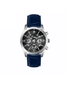 นาฬิกา AMERICAN POLO APSSBK112G AMERICAN 112G 43 MM.,NAVY BLUE / BLACK