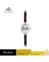 นาฬิกา PPC FONTAINEBLEAU PPC-ED04-WE CANNES GLITTER 23 MM,WHITE