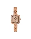 นาฬิกา PPC FONTAINEBLEAU PPC-EE12-RG DORÉE EE12 22 MM,ROSEGOLD