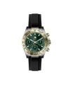 นาฬิกา AMERICAN POLO APTTGPGR111G AMERICAN 111G 40 MM,BLACK / GOLD GREEN