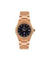 นาฬิกา PPC FONTAINEBLEAU PPC-EE13-RG-BK JOAN EE13 33.5 MM,ROSEGOLD / BLACK