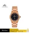 นาฬิกา PPC FONTAINEBLEAU PPC-EE13-RG-BK JOAN EE13 33.5 MM,ROSEGOLD / BLACK