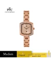 นาฬิกา PPC FONTAINEBLEAU PPC-EE12-RG DORÉE EE12 22 MM,ROSEGOLD