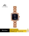 นาฬิกา PPC FONTAINEBLEAU PPC-EE12-RG-BK DORÉE EE12 22 MM,ROSEGOLD / BLACK