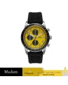 นาฬิกาข้อมือผู้ชาย FOSSIL FS6044,42 MM.,SILICON,BLACK		