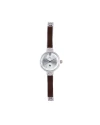 นาฬิกา PPC FONTAINEBLEAU PPC-ED04-WE CANNES GLITTER 23 MM,WHITE