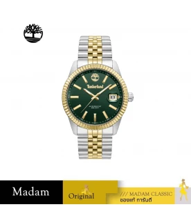 นาฬิกา TIMBERLAND TDWGH0083703 NORTHERD 41 MM.,SILVER/GOLD