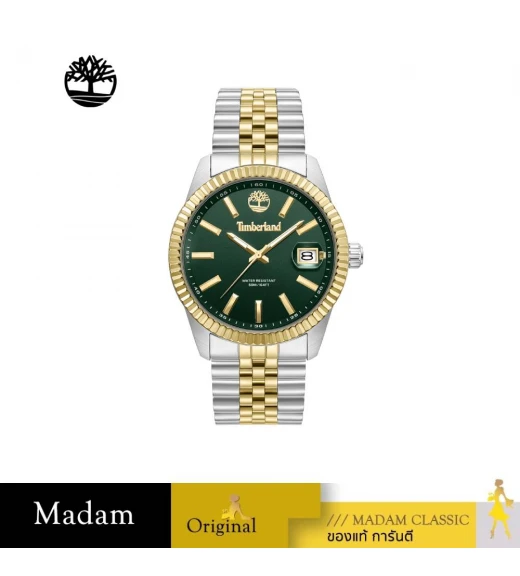 นาฬิกา TIMBERLAND TDWGH0083703 NORTHERD 41 MM.,SILVER/GOLD นาฬิกา TIMBERLAND TDWGH0083703 NORTHERD 41 MM.,SILVER/GOLD