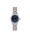 นาฬิกา PPC FONTAINEBLEAU PPC-ED06-BK CANNES VALLORA DATE 30 MM,BLACK