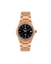 นาฬิกา PPC FONTAINEBLEAU PPC-EE14-RG-BK JOAN EE14 35.5 MM,ROSEGOLD / BLACK