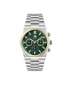 นาฬิกา AMERICAN POLO APTTGPGR109G AMERICAN 109G 40 MM,GREEN นาฬิกา AMERICAN POLO APTTGPGR109G AMERICAN 109G 40 MM,GREEN